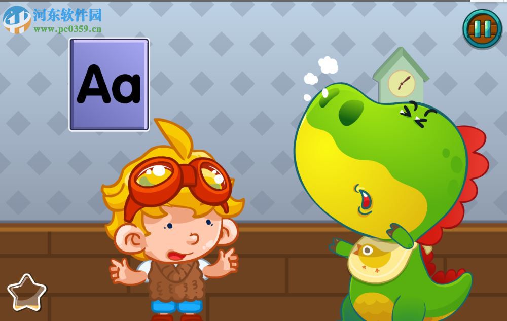 自然拼读悟空英语