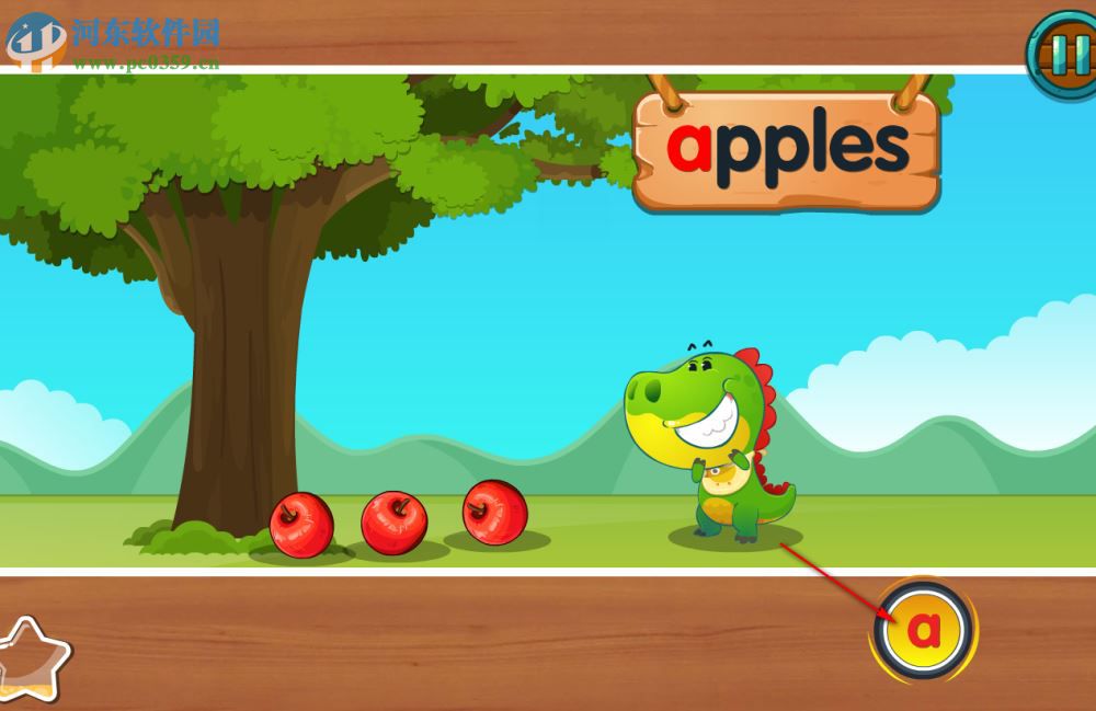 自然拼读悟空英语