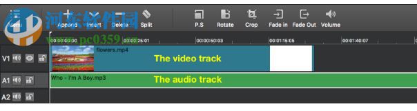 MovieMator Video Editor Pro(剪大师)