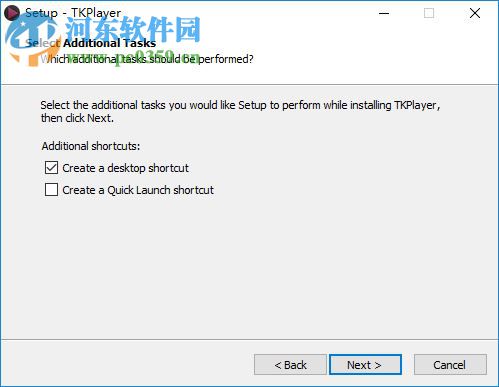 TKPlayer(多媒体播放器) 2.0.0 免费版
