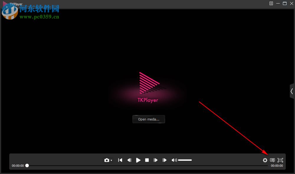 TKPlayer(多媒体播放器) 2.0.0 免费版