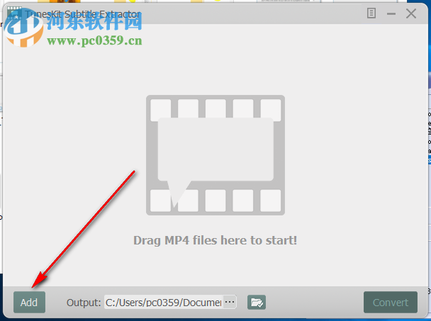 Subtitle Extractor(字幕提取器) 2.0.0 免费版