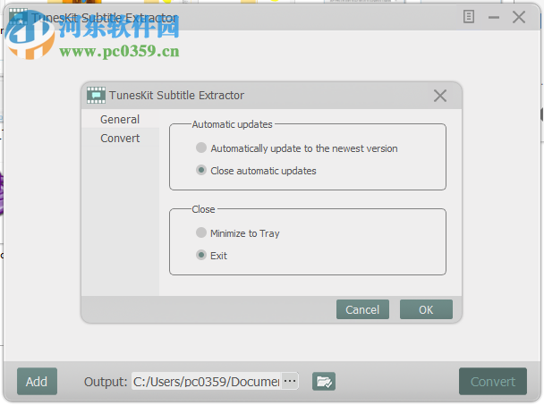 Subtitle Extractor(字幕提取器) 2.0.0 免费版