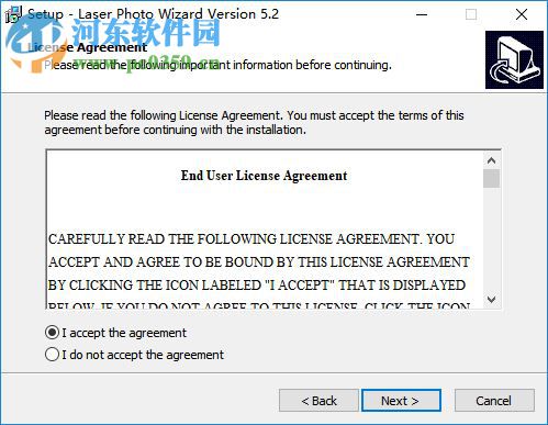 Laser Photo Wizard por 5.2 免费版