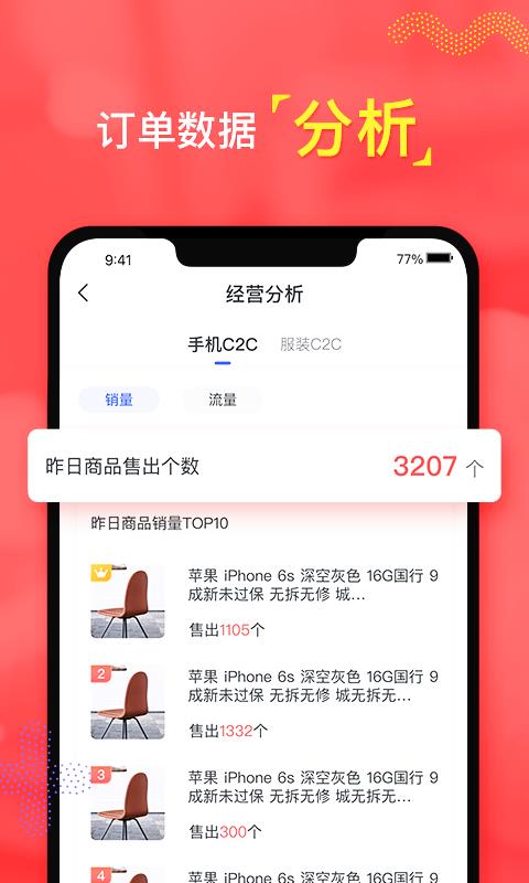 转转专业卖家(4)