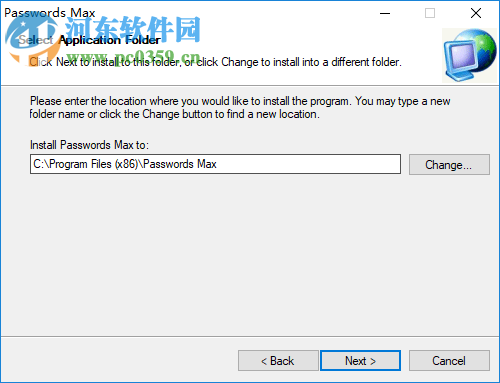 Passwords Max(密码管理软件) 5.95.6062 官方版