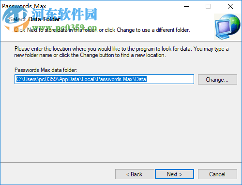 Passwords Max(密码管理软件) 5.95.6062 官方版