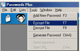 Passwords Max(密码管理软件) 5.95.6062 官方版