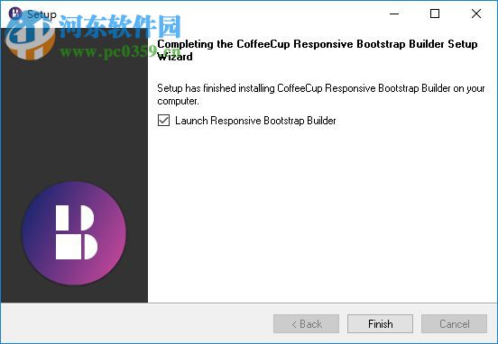 Bootstrap Builder(原型设计软件) 2.5.308免费版