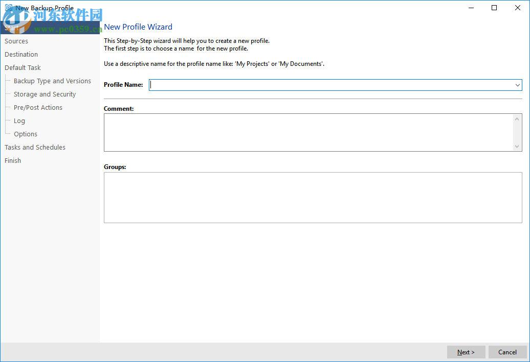 IceArchiver(云备份客户端) 1.0.4.2 官方版