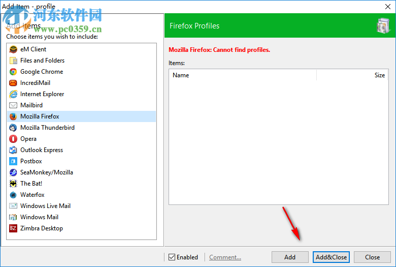 KLS Mail Backup(邮件备份软件) 4.0.0.8 官方版