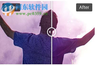 Topaz DeNoise AI(AI图片降噪软件)