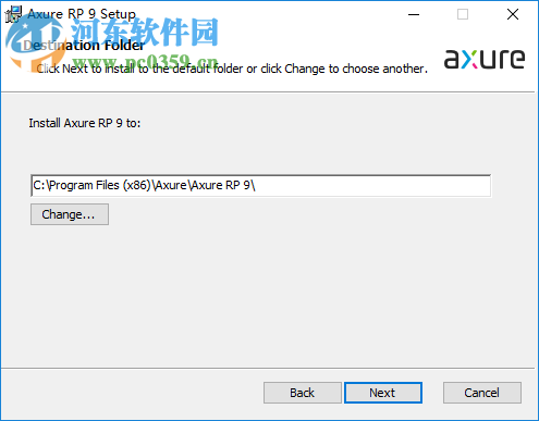 axure rp pro 9.0下载
