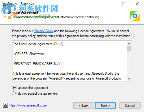 Burnova(dvd蓝光刻录软件) 1.3.52 破解版