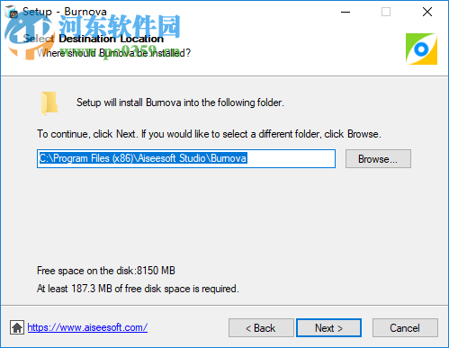 Burnova(dvd蓝光刻录软件) 1.3.52 破解版