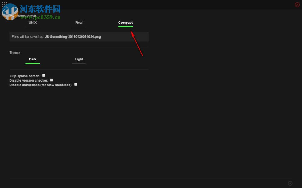 JSplacement(3d贴图生成器) 1.3.0 官方版