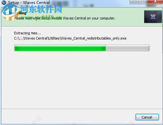 waves 10 complete下载 2019.04.24 完美破解版