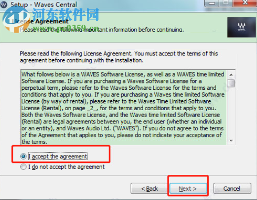 waves 10 complete下载 2019.04.24 完美破解版