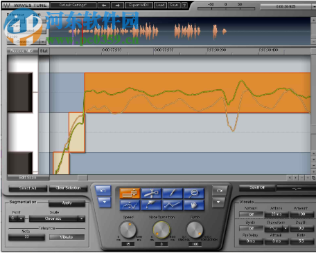 waves 10 complete下载 2019.04.24 完美破解版