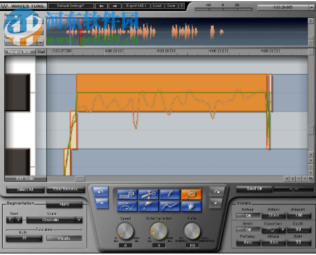 waves 10 complete下载 2019.04.24 完美破解版