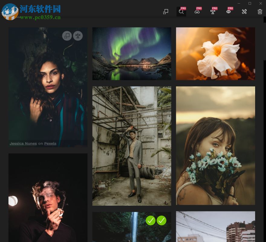 Assetizr(图片快速处理软件) 2.1.1 官方版