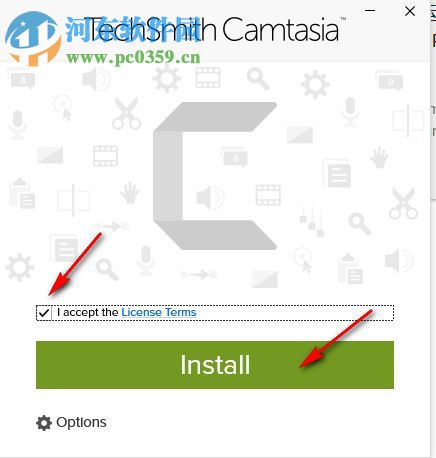 techsmith camtasia 2019下载 64位破解版