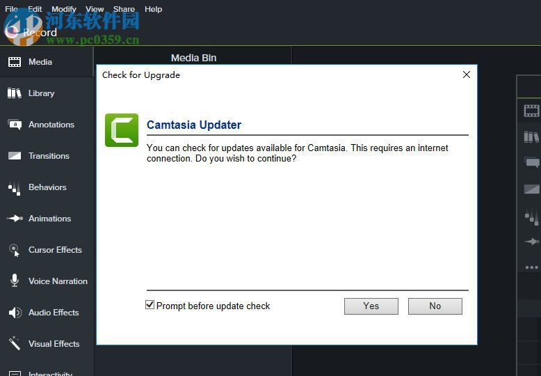 techsmith camtasia 2019下载 64位破解版