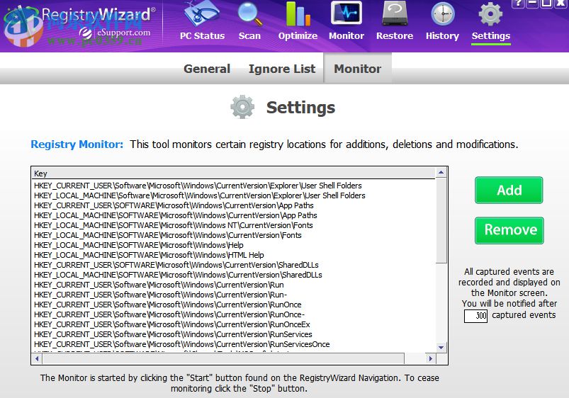 RegistryWizard(注册表错误修复工具) 3.5.19.504 免费版