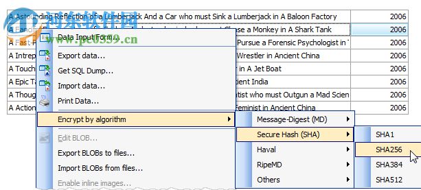 Firebird Code Factory(Firebird数据库管理工具) 17.4.0.3 官方版