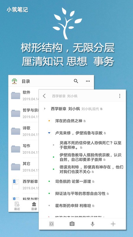 小筑笔记(4)