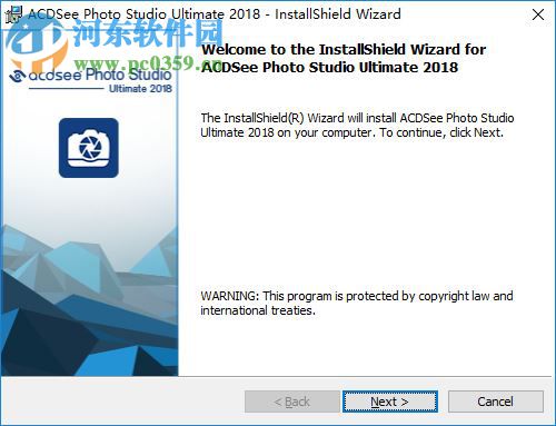 ACDSee Ultimate 2018 11.0.2000 精简破解版