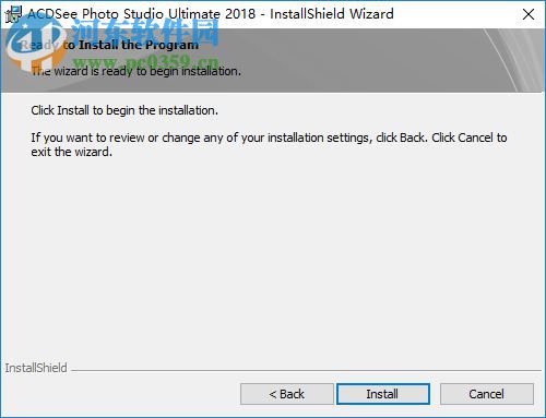 ACDSee Ultimate 2018 11.0.2000 精简破解版
