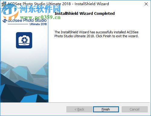ACDSee Ultimate 2018 11.0.2000 精简破解版