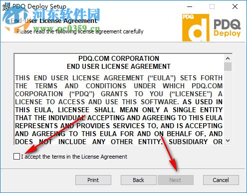 PDQ Deploy Enterprise(软件部署工具)