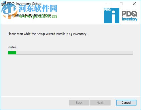 PDQ Inventory(系统管理工具) 17.1.0.0 免费版