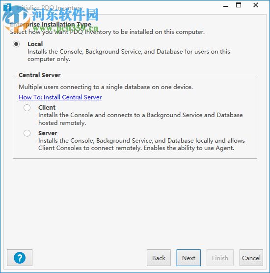 PDQ Inventory(系统管理工具) 17.1.0.0 免费版