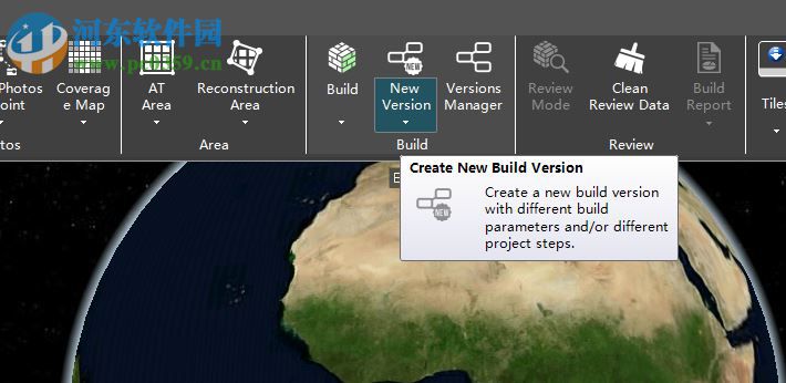 Skyline PhotoMesh(三维建模软件) 7.5.1.3634 破解版