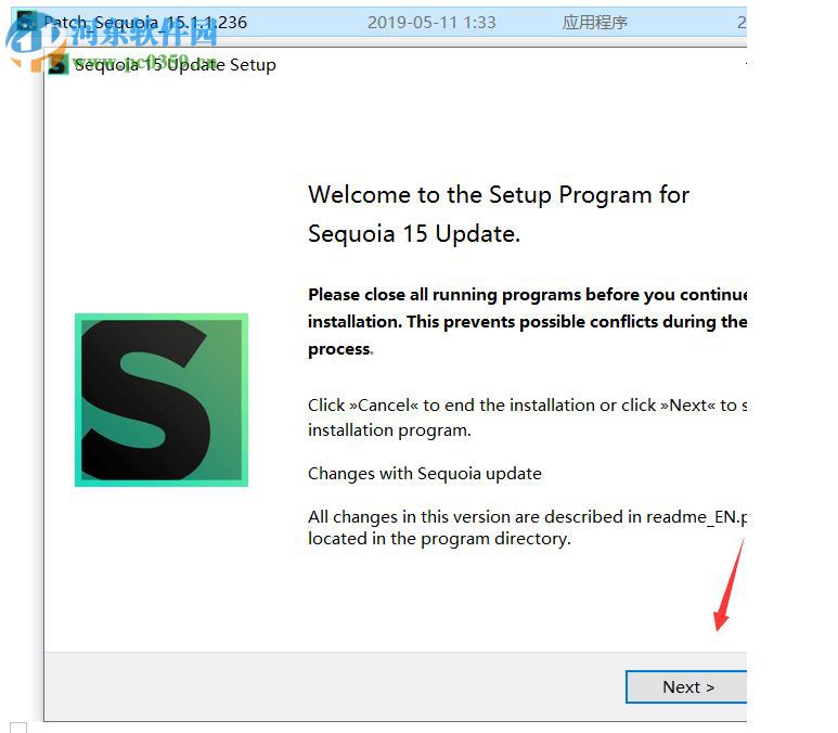 magix sequoia(音频处理) 15.1.1.236 破解版