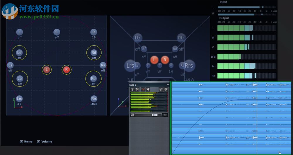 magix sequoia(音频处理) 15.1.1.236 破解版
