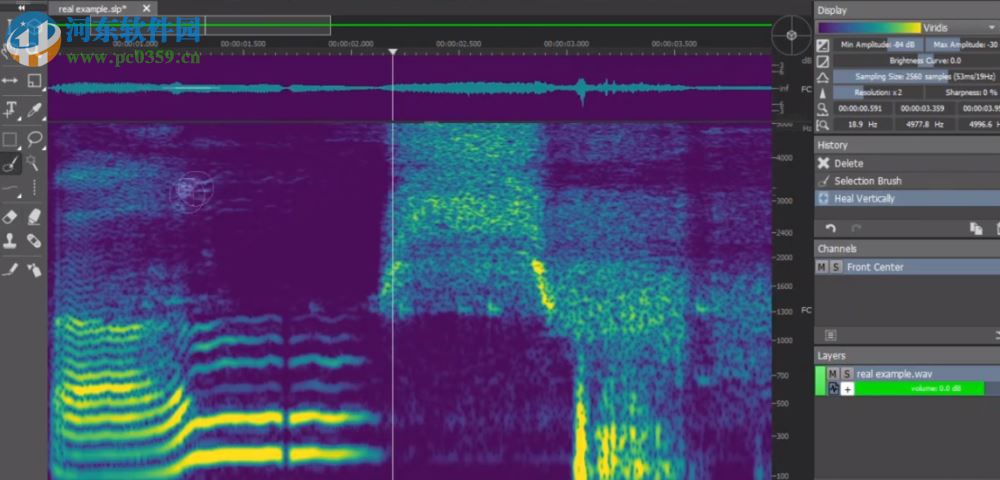 magix sequoia(音频处理) 15.1.1.236 破解版