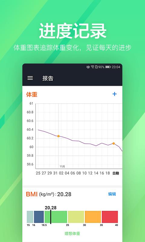 运动健身速成fit(2)