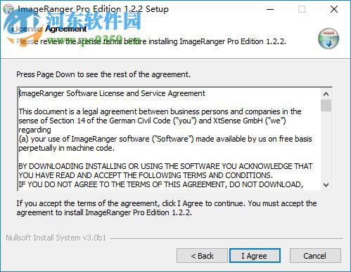 ImageRanger(图片管理工具) 1.2.2 官方版