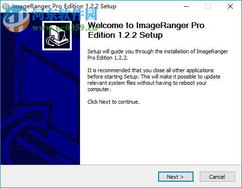 ImageRanger(图片管理工具) 1.2.2 官方版