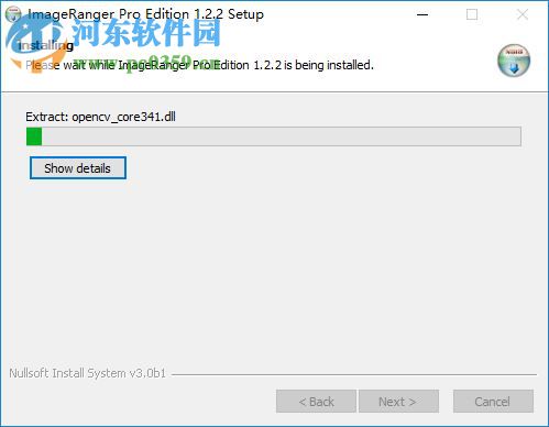 ImageRanger(图片管理工具) 1.2.2 官方版