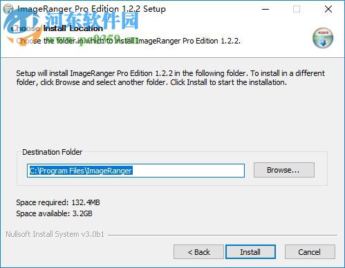 ImageRanger(图片管理工具) 1.2.2 官方版