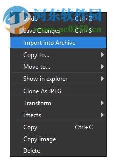 ImageRanger(图片管理工具) 1.2.2 官方版
