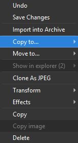 ImageRanger(图片管理工具) 1.2.2 官方版