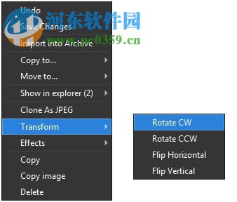 ImageRanger(图片管理工具) 1.2.2 官方版
