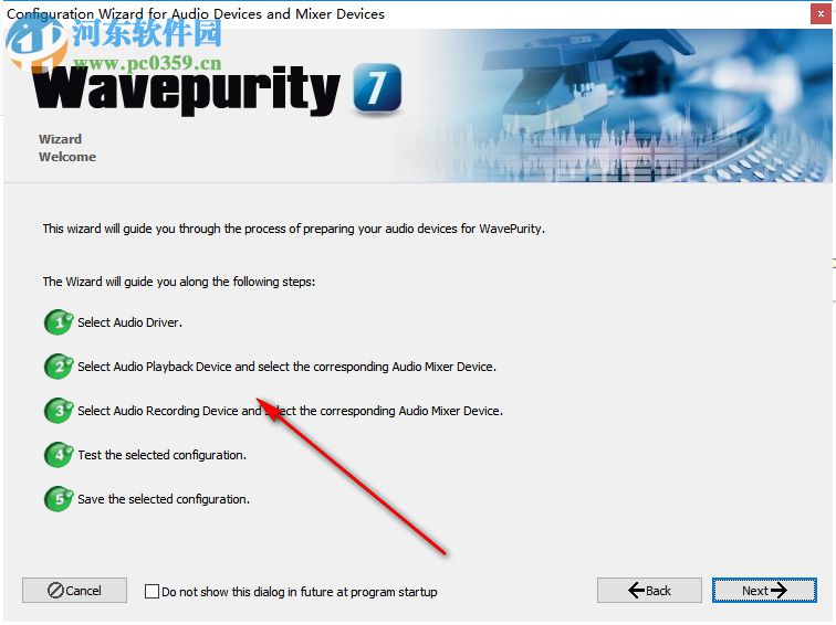 WavePurity Professional(音频恢复软件) 7.97.0.10416 破解版