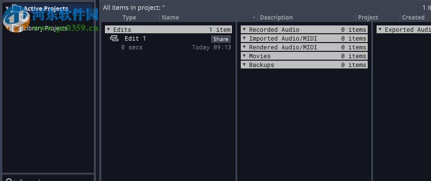 Waveform(波形图编辑器) 10.1.5 官方版
